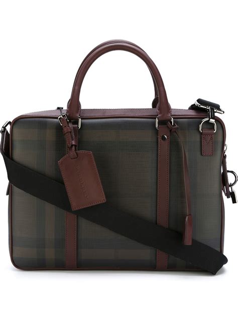 laptoptasche burberry|Burberry Laptop Bags & Briefcases For Men .